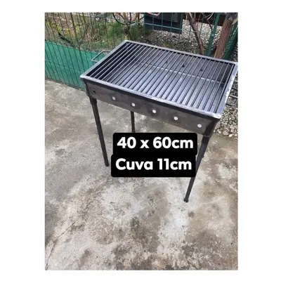 charcoal barbeque x cm , outdoor cooking