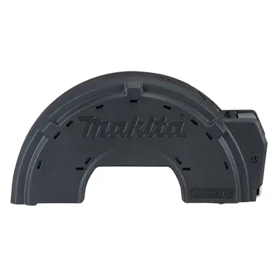 Makita 5"" Clip-On Cut-Off Wheel Guard Cover