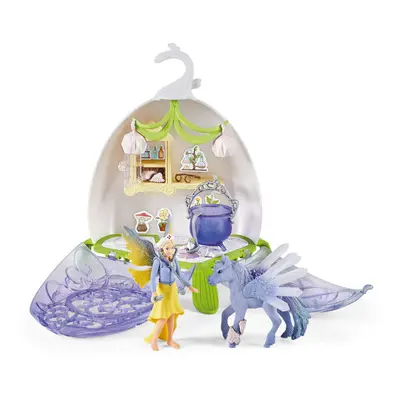 Bayala Magical Vet Blossom Toy Playset