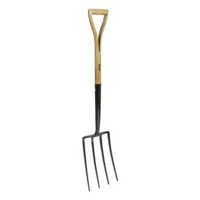 JCB HERITAGE GARDEN FORK JCBHGF01