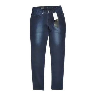 (W26 L32) LEVI'S Womens Denim Jeans Casual Blue Pants