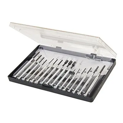 Silverline Jewellers Precision Screwdriver Set 16pce 16pce