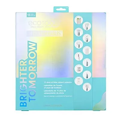 EcoTools Limited Edition Days of Bliss Christmas Gifts, Makeup Brushes and Beauty Sponges, Premi