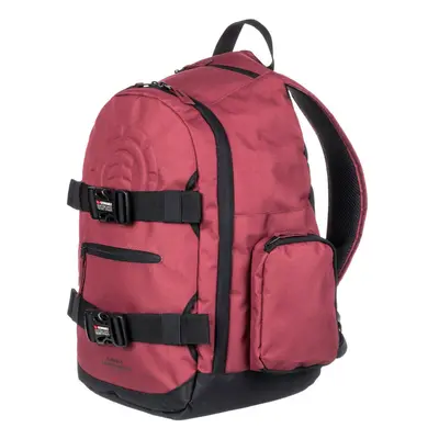 Element Large 30L Burgundy Mohave Skate Backpack