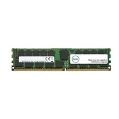 Dell - DDR4 - module - GB - DIMM 288-pin - MHz / PC4-25600 - registered