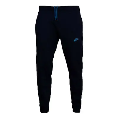 (XL) Nike Mens Jogger Fleece Cotton Sports Track Pant