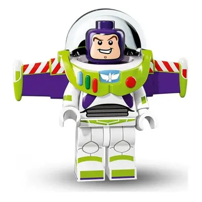 LEGO Disney Series Collectible Minifigure - Buzz Lightyear (71012)