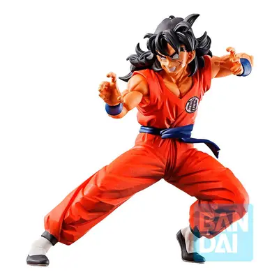 Yamcha Figure History of Rivals Dragon Ball Super 18cm