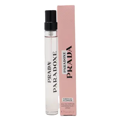 Paradox by Prada Eau De Parfum 0.33oz/10ml Spray New With Box