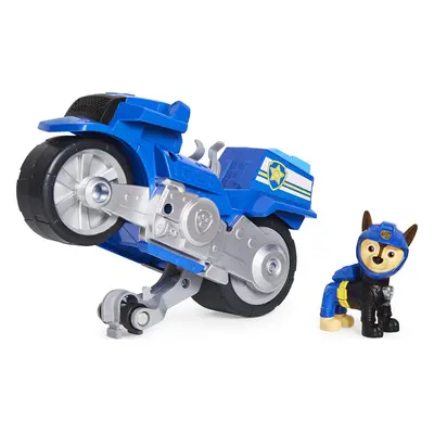 Paw Patrol Moto Pups Chase Vehicle