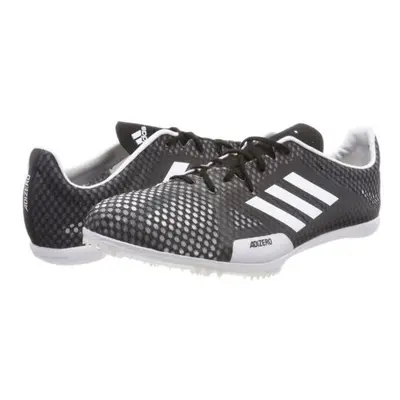 (UK12 - EU47 1/3 - US12.5) adidas Spikes Trainers Mens Speed Sprint Track Shoes