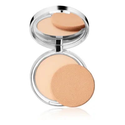 Clinique Stay Matte Sheer Pressed Powder Stay Buff 7.6G