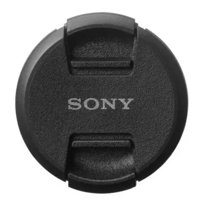 Sony 95mm Lens Cap ALCF95S Front Lens Cap Black (ALCF95S)