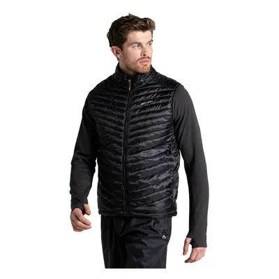 Craghoppers Mens ExpoLite Water Repellent Recycled Vest Gilet