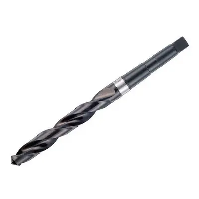 Dormer A13014.0 HSS Taper Shank Drill 14.00mm OL:189mm WL:108mm