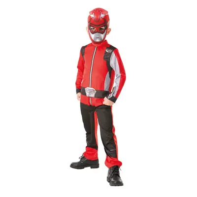 Red Beast Morpher Costume Small