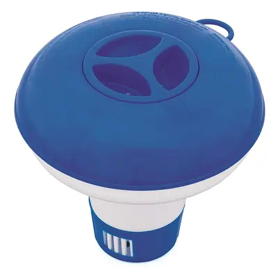 Bestway Chemical Floater - inch, Blue