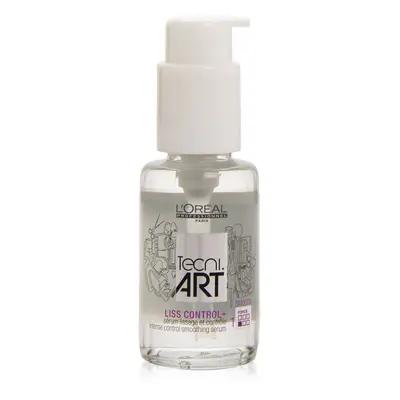 TECNI ART Liss Control Serum ml