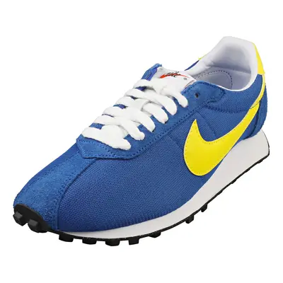 (8) Nike Ld-1000 Sp Mens Fashion Trainers in Blue Yellow