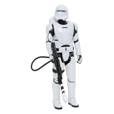 Star Wars Hero Series Villain Trooper Red