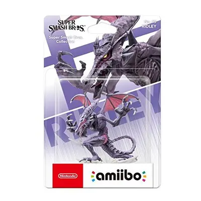 amiibo Ridley (Nintendo Switch) (New)