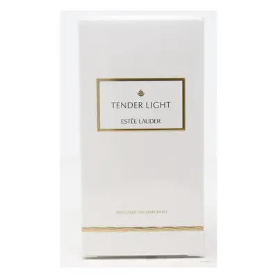 Tender Light by Estee Lauder Eau De Parfum 3.4oz/100ml Spray New With Box