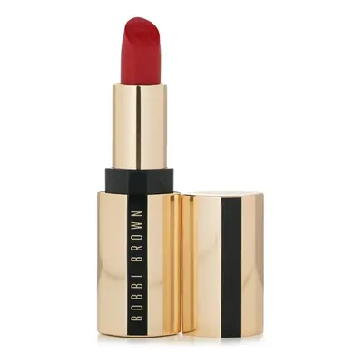 Bobbi Brown - Luxe Lipstick - # Parisian Red - 3.5g/12oz