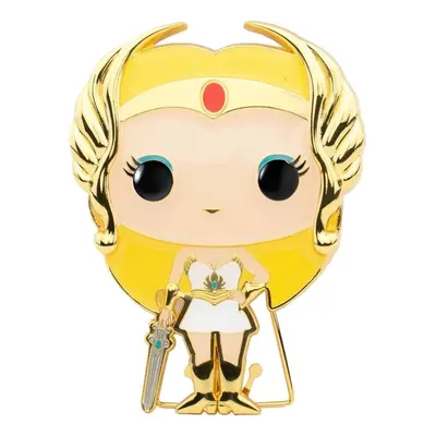 Masters of the Universe POP! Enamel Pin She-Ra cm