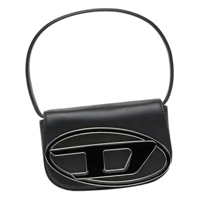 Womens Shoulder Bag Trendy Lightweight Clutch Purse Pu Leather Underarm Bag Black