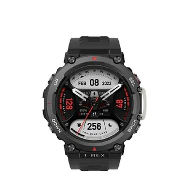 Smartwatch Amazfit T-Rex 1,39" AMOLED mah