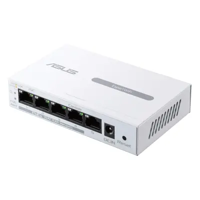 ASUS ExpertWiFi EBP15 - switch - ports - managed