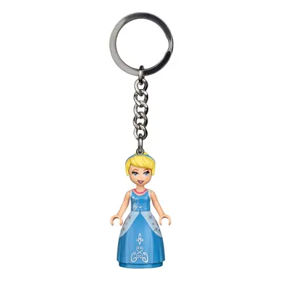 LEGO Belle Key Chain