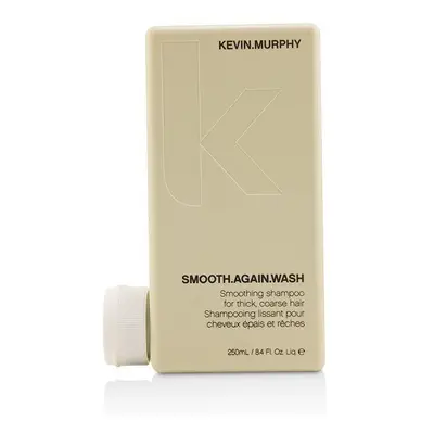 Kevin Murphy Smooth.Again.Wash (Smoothing Shampoo - For Thick, Coarse Hair) 250ml/8.4oz