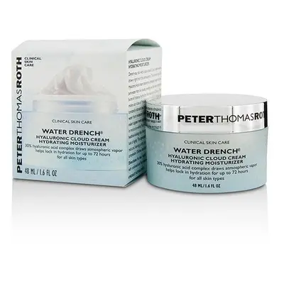 Water Drench Hyaluronic Cloud Cream - 48ml/1.6oz