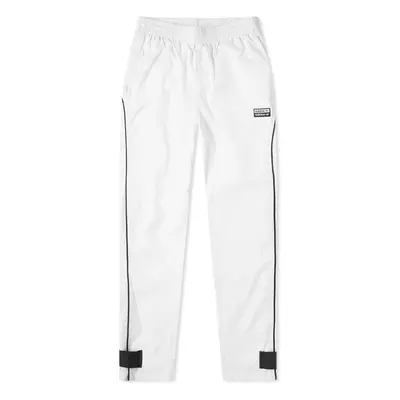 adidas Originals Men's Pants (Size XS) White And Black R.Y.V Track Pants - New