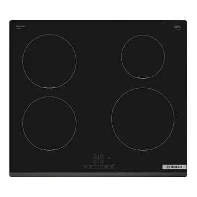 Serie 60cm Zone Induction Hob with QuickStart