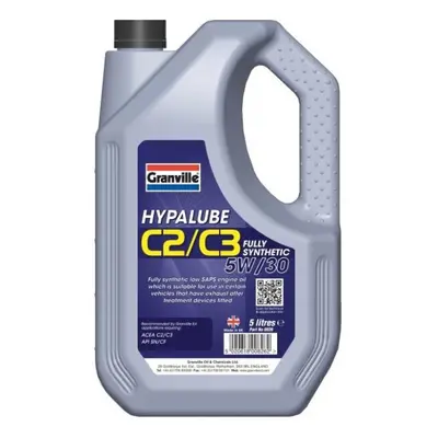 Hypalube C2/C3 Litre