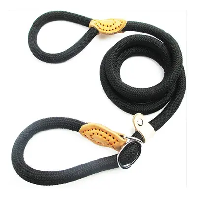 () Nylon Pet Lead Adjustable Dog Harness Rope Belt