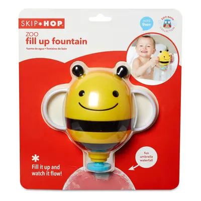 Skip Hop Fill Up Bee Fountain