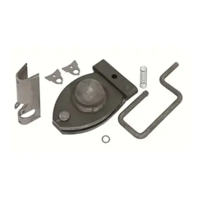 Bulldog Gooseneck Coupler Kit