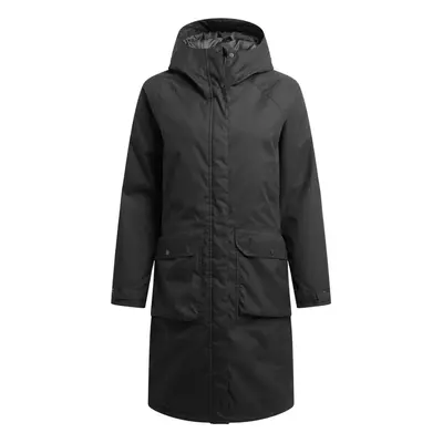 (8 UK, Black) Craghoppers Womens/Ladies Rosalind Waterproof Jacket