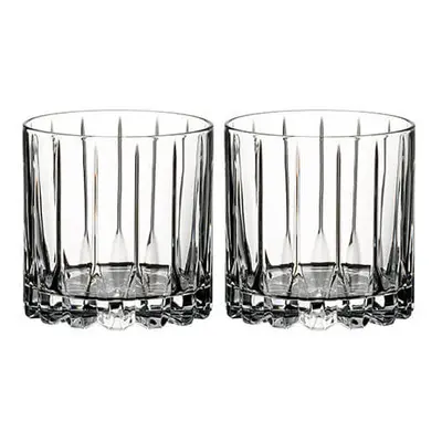 Riedel Bar Drink Rocks Glass