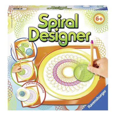 Ravensburger Spiral Designer