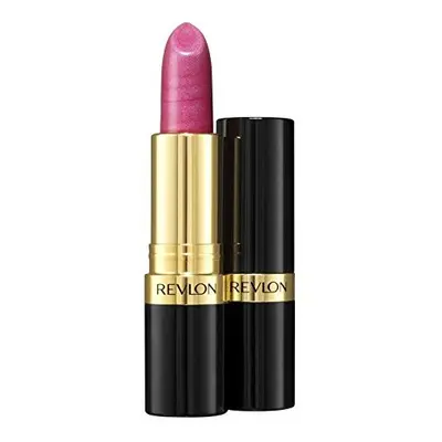 Revlon Super Lustrous Lipstick - Amethyst Shell