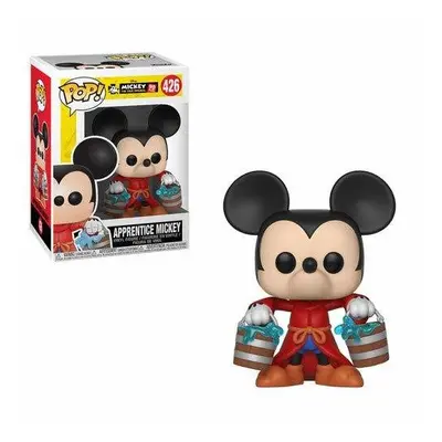 Funko Pop Disney Mickeys 90th Apprentice Mickey