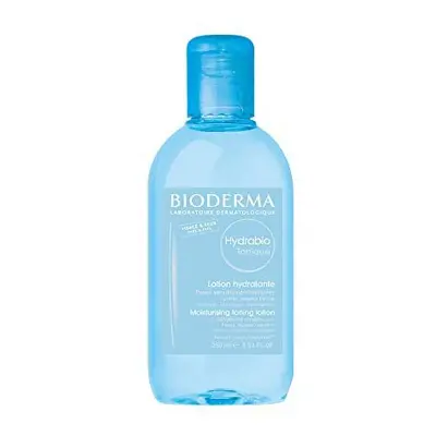 Bioderma Hydrabio Tonique Moisturizing Toning Lotion 250ml - Sensitive Skin