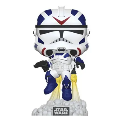 Star Wars: Battlefront II Jet Trooper US Exclusive Pop!