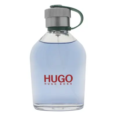 Hugo Boss Hugo Man Eau De Toilette 4.2oz/125ml Tester New In Box