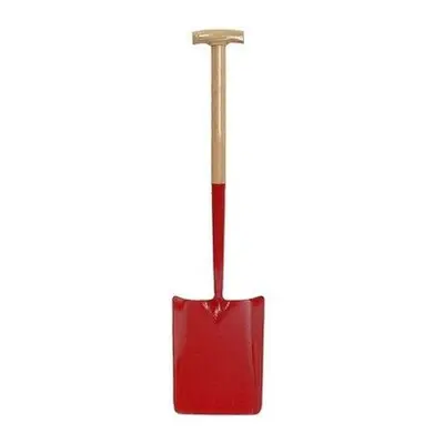 Faithfull FAISST2T Solid Socket Shovel - Taper No.2 T