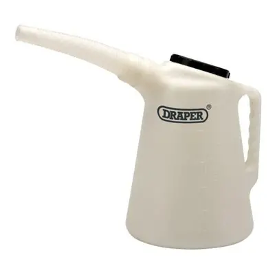 Draper Measuring Jug with Flexible Spout, 5L